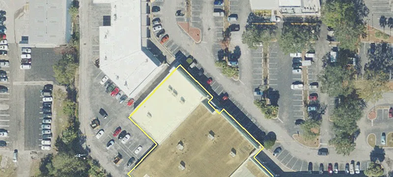 Apopka Retail Space For Lease