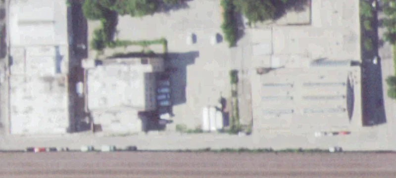 Kinzie Corridor Flex Warehouse Opportunity