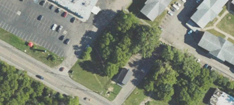 Retail Center Space Available
