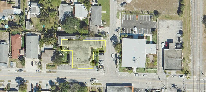 Retail Space on Ocean Avenue