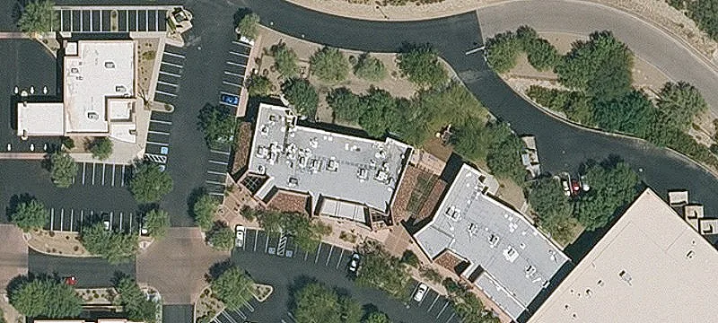 Retail Space in Dove Mountain
