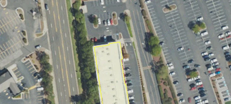 Retail Space in Growing Durham