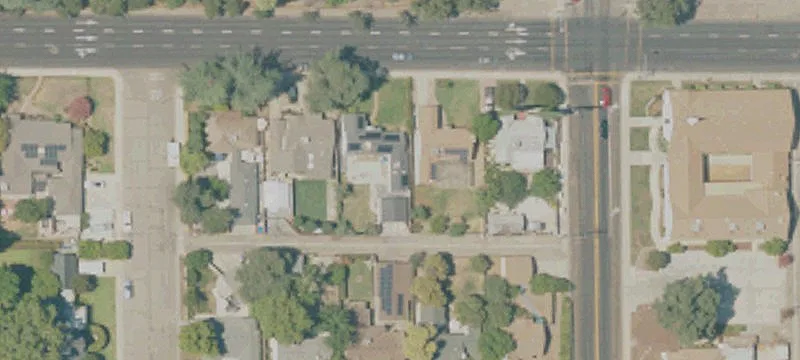 Visalia Retail Space Available