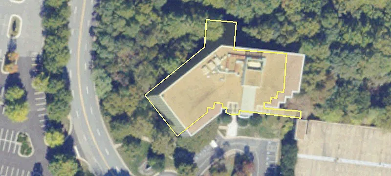 Class A Office Space Available