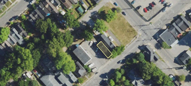 Retail Space Near Kentucky University