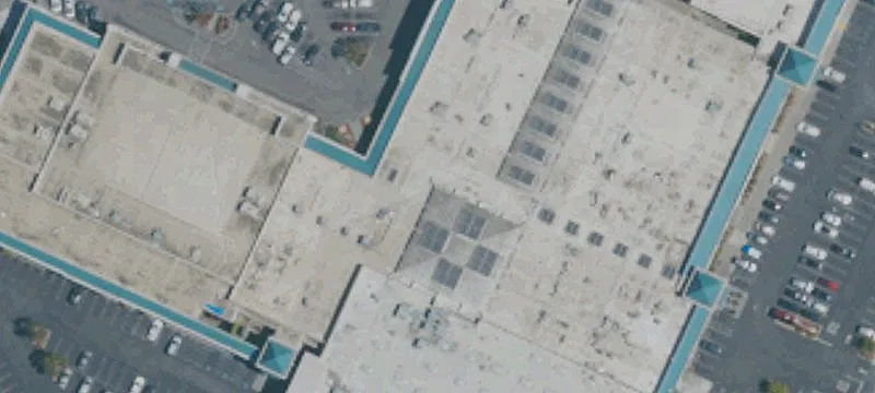 Retail Space in San Jose