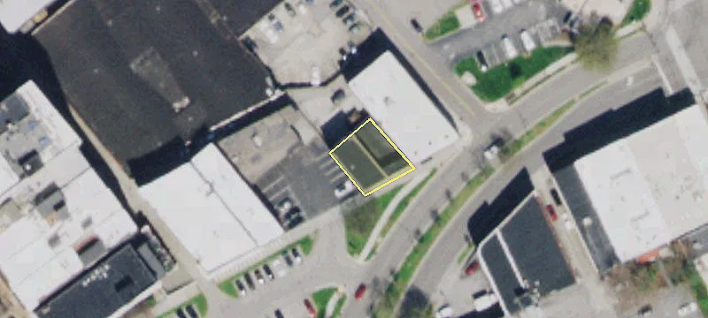 Prime Retail Location For Sale