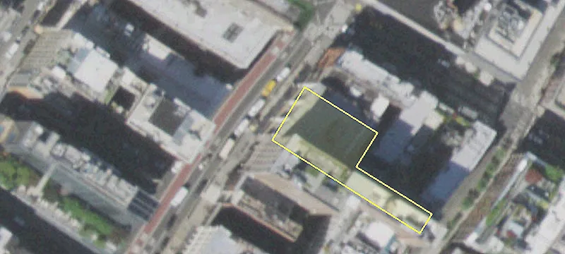 Prime SoHo Retail Space