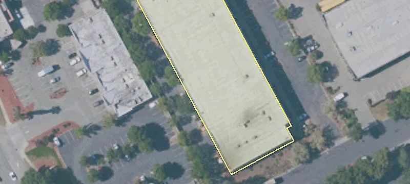 Industrial Warehouse Space Available