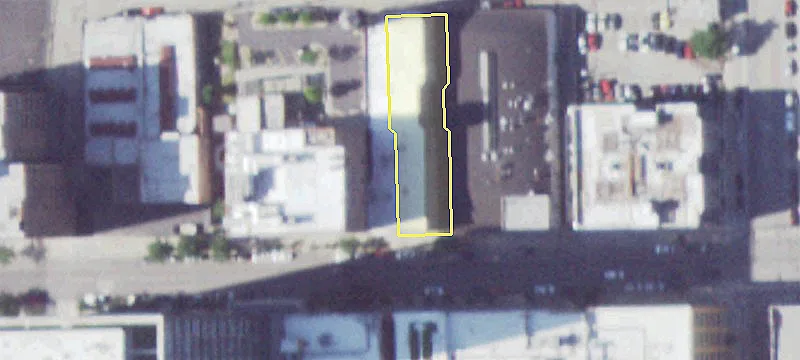 Chicago Office Building For Sale