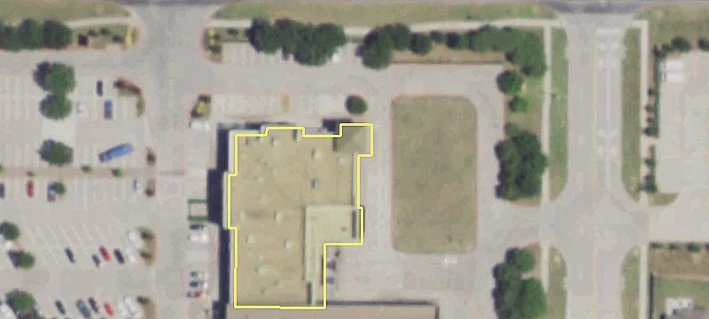 Retail Space in Rockwall, TX