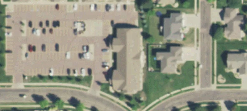 Sioux Falls Office Space Available