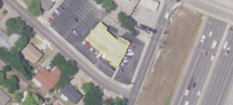 San Antonio Office Space Available