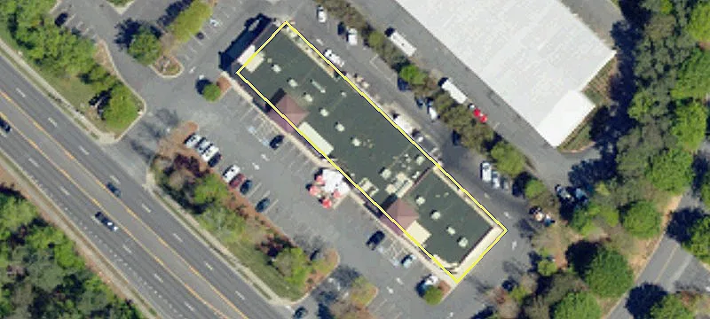 Retail Space on Highway 160