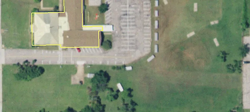 Oklahoma City Office Building For Sale