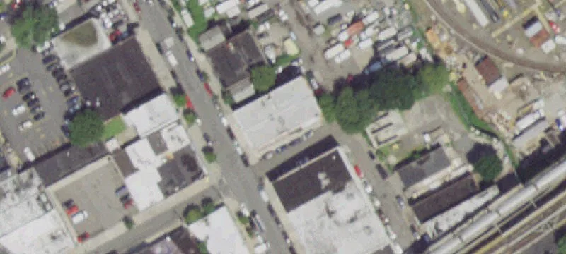 New Retail Space in Bronx