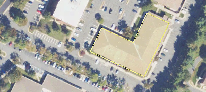 Fairfax Office Space For Rent