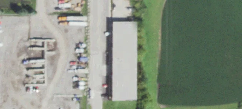 Adaptable Flex/Industrial Space Available