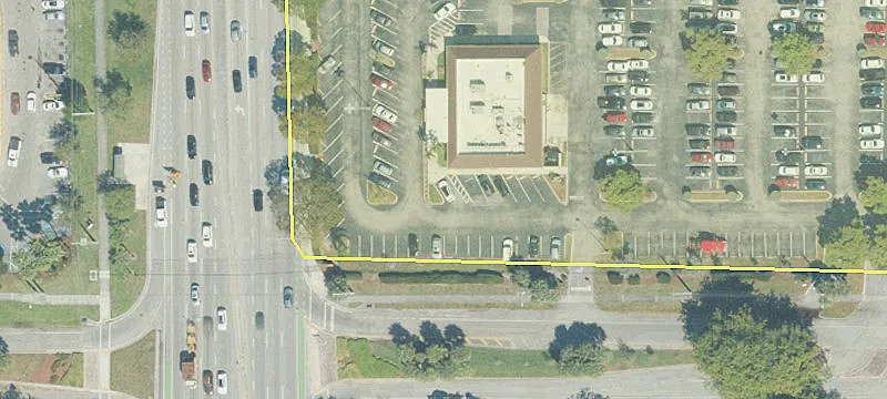 Lauderhill Retail Space For Rent