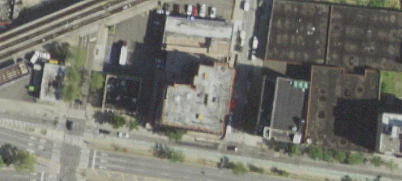 Class A Office Tower