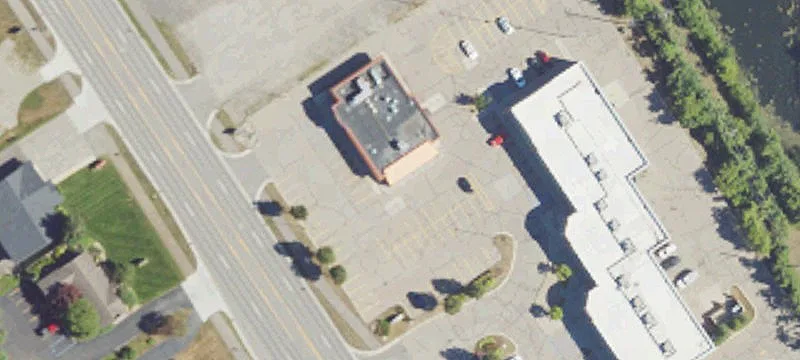 Retail Space in Oxford Area