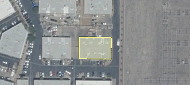 Henderson Flex Space with Yard