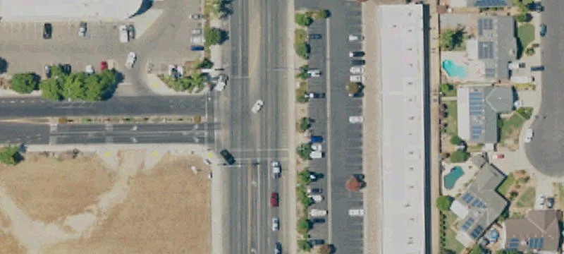 Dinuba Retail Space For Rent