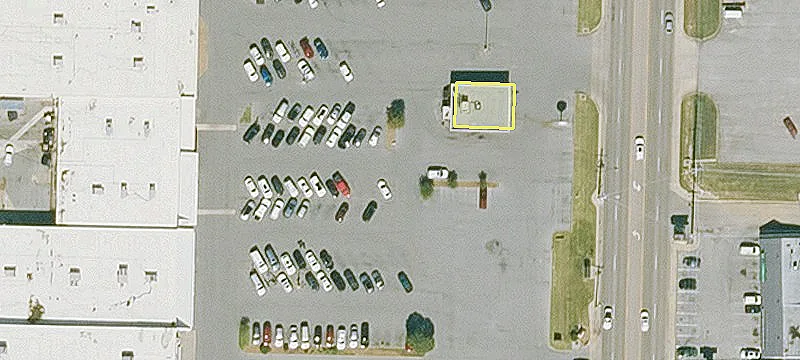 Retail Space on Caraway Road