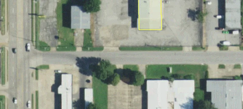 Industrial Complex with Highway Access