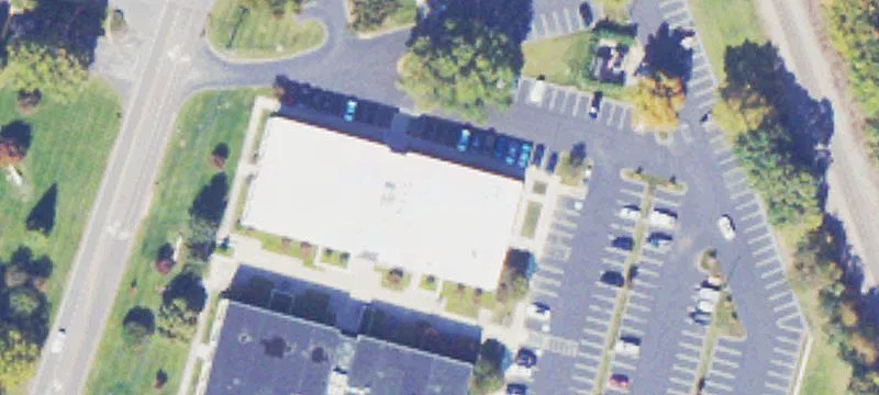 Office Building in F+W Office Park