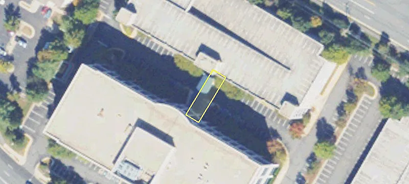 Renovated Office Space Near Airport