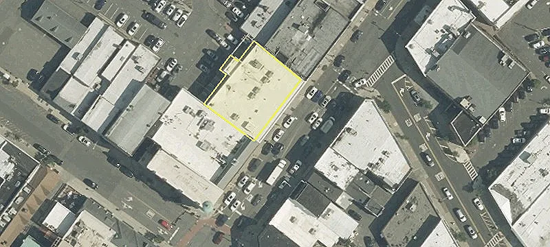 Westfield Office Space with Patio