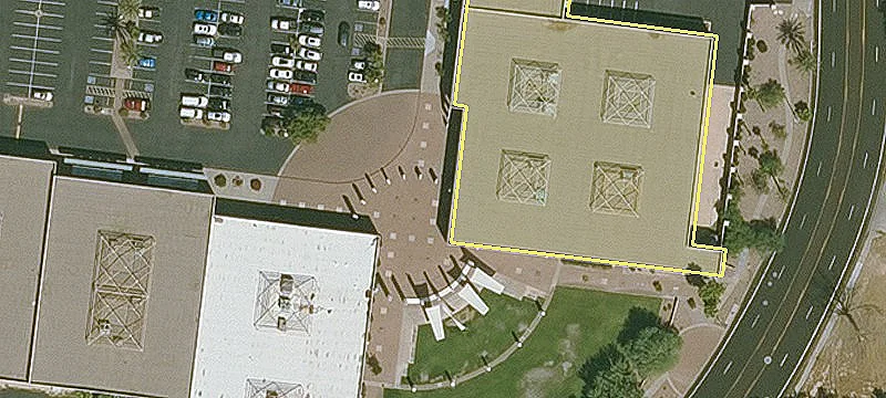 Mesa Office Space For Rent