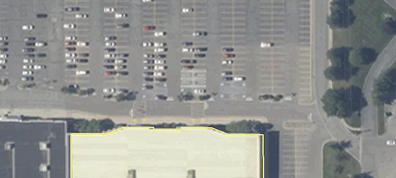 Retail Space Available For Rent
