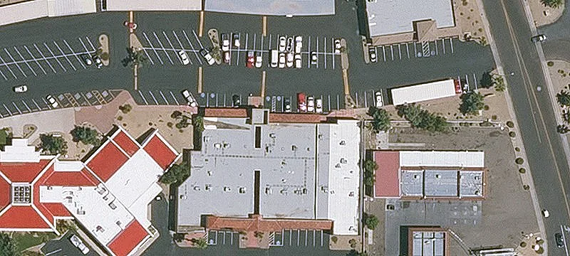 Sun City Office/Medical Suites