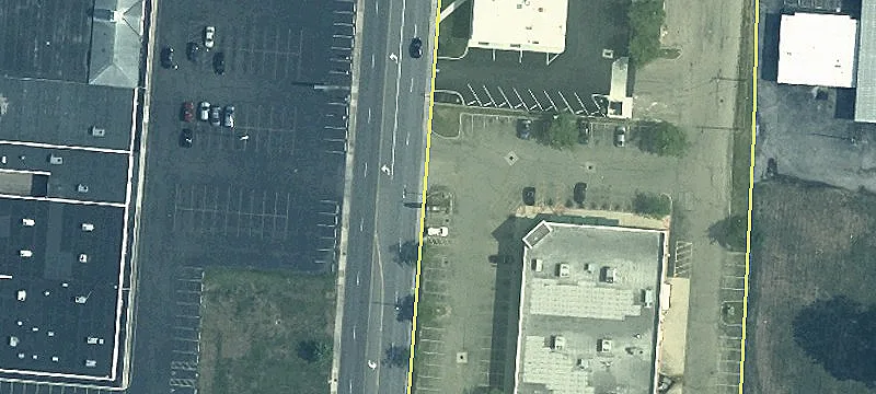 Retail Property in Springfield, OH