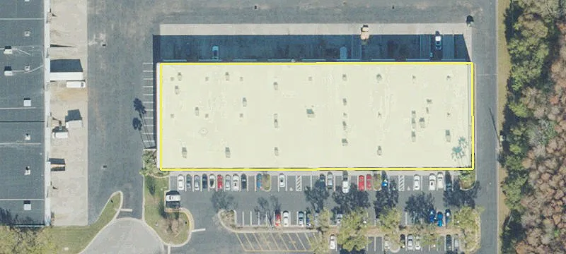 Warehouse and Office Space Available
