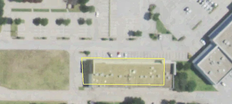 Retail Space in Murphy, Texas