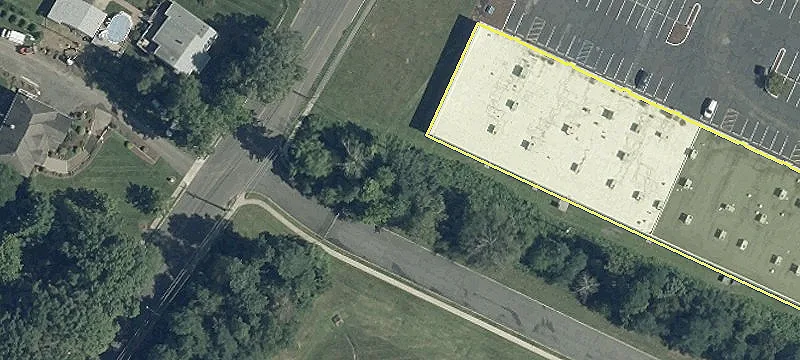 Office Space Near Hamilton Station