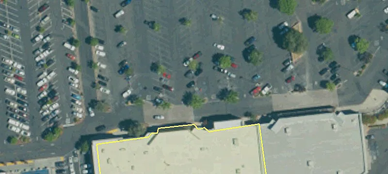 Sonora Crossroads Retail Space