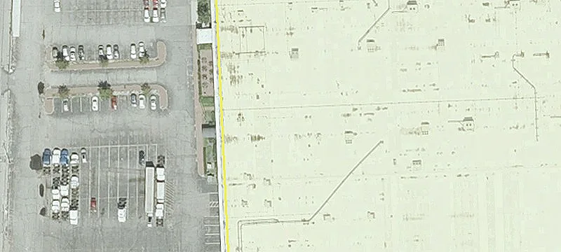 Pawtucket Warehouse Space Available