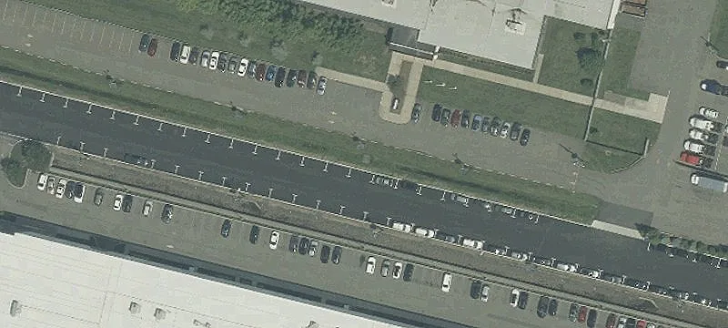 Carteret Warehouse Space Available