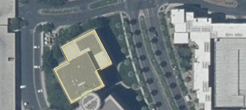 Office Space in Hughes Center
