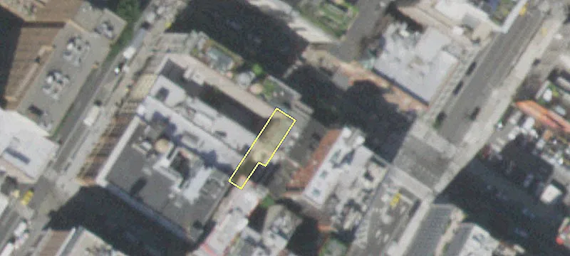 Retail Space in New York