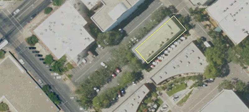 Office Space Available For Rent