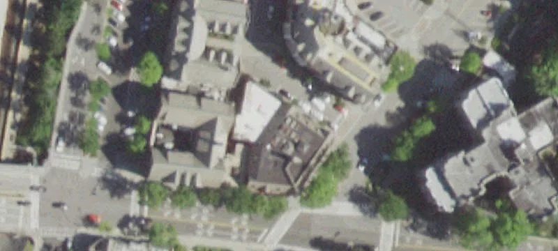 Scarsdale Village Office Space