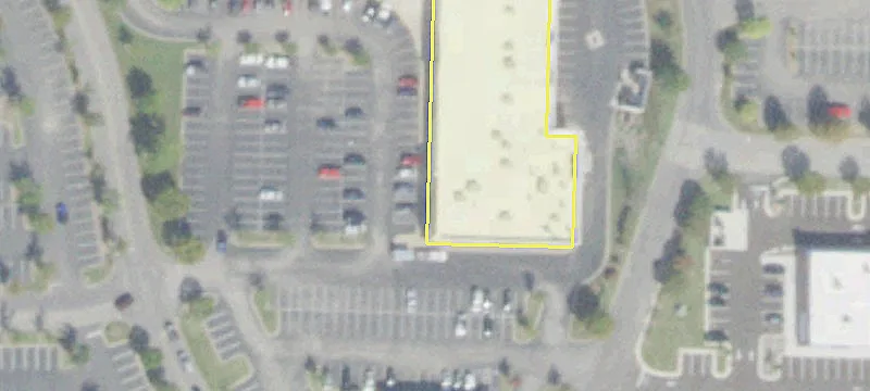 Retail Space in Memphis Corridor