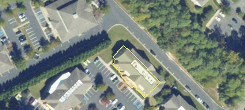 Class A Office Space Available