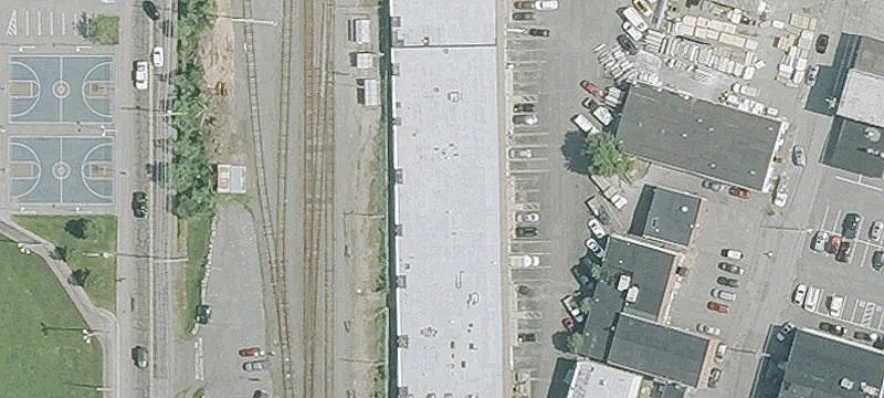 Beverly Industrial Park Opportunity
