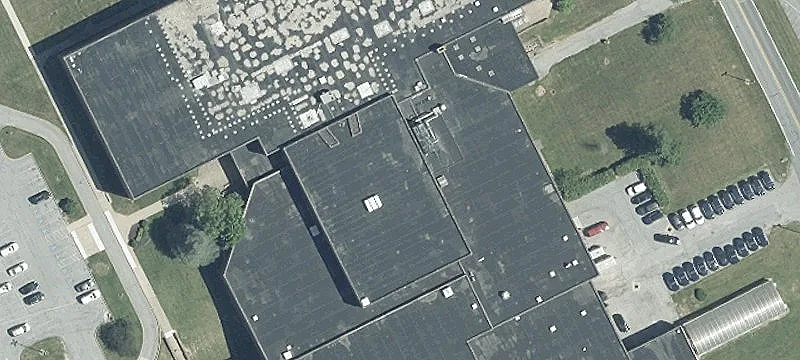 Retail Space Near Coppermine Pantherplex